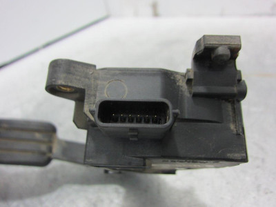 POTENCIOMETRO PEDAL, DACIA, DOKKER