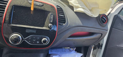 GUANTERA, RENAULT, CAPTUR I