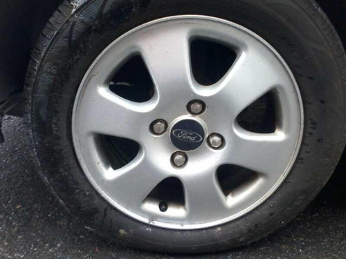  FORD MONDEO BERLINA (GD) 