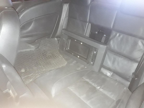 VOLKSWAGEN EOS (1F7)(2006) — автомобиль-донор на запчасти 