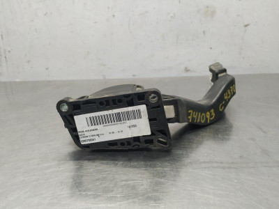 PEDAL ACELERADOR, CITROEN, C4 BERLINA