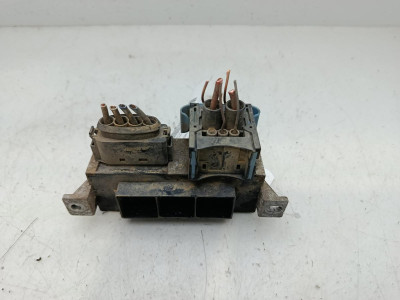 CAJA PRECALENTAMIENTO, Renault, MEGANE II GRANDTOUR