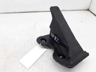 POTENCIOMETRO PEDAL, Mazda, 3 BERLINA / SEDÁN (BM/BN)