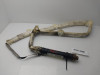 AIRBAG CORTINA DELANTERO DERECHO Mercedes-Benz CLASE S (BM 220) BERLINA 