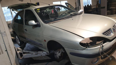 RENAULT MEGANE I FASE 2 BERLINA (BA0)
