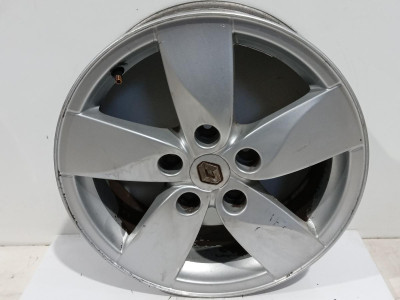 LLANTA, RENAULT, MEGANE III BERLINA 5P