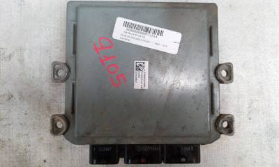 CENTRALITA MOTOR UCE