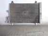 CONDENSADOR / RADIADOR AIRE ACONDICIONADO Citroen XSARA PICASSO 