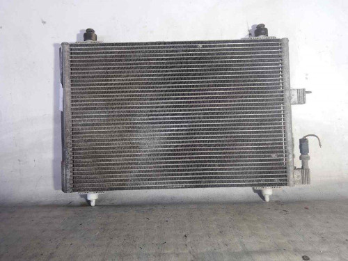CONDENSADOR / RADIADOR AIRE ACONDICIONADO Citroen XSARA PICASSO 