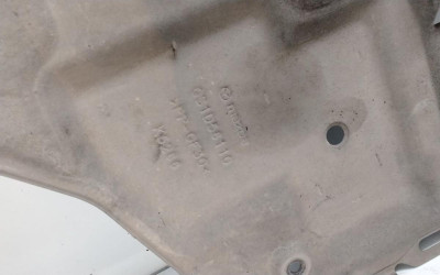 CUBRECARTER, Mazda, 6 FAMILIAR (GH)