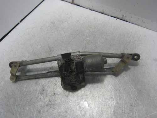  MOTOR LIMPIA DELANTERO, CITROEN, C5 BERLINA 