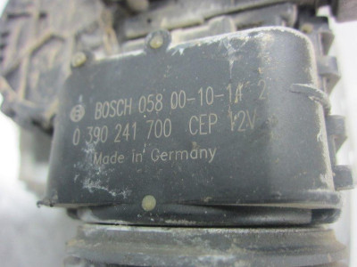 MOTOR LIMPIA DELANTERO, CITROEN, C5 BERLINA