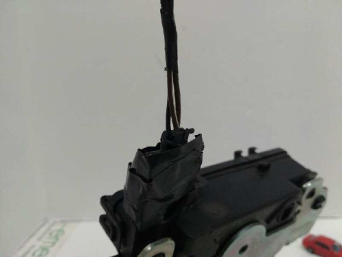  CERRADURA MALETERO / PORTON OPEL ASTRA H GTC 
