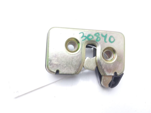 CERRADURA MALETERO / PORTON SEAT CORDOBA BERLINA (6K2) 