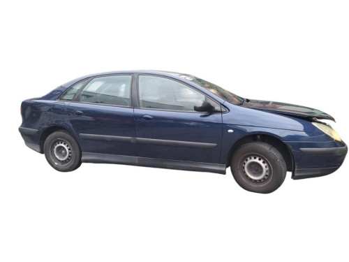  CITROEN C5 BERLINA 