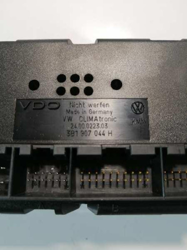  MANDO CLIMATIZADOR VOLKSWAGEN PASSAT VARIANT (3B6) 