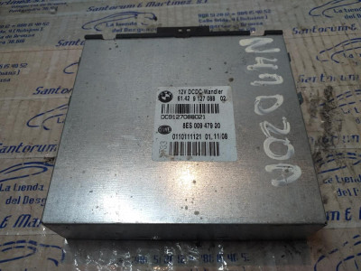 MODULO ELECTRONICO