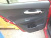  GUARNECIDO PUERTA TRASERA IZQUIERDA TOYOTA AURIS (E15) 