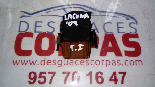  MANDO ELEVALUNAS DELANTERO DERECHO RENAULT LAGUNA II (BG0) 