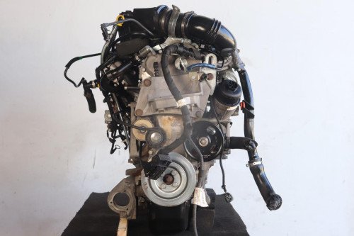 MOTOR COMPLETO Fiat III PUNTO (199) 