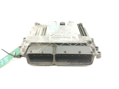 CENTRALITA MOTOR UCE IVECO 