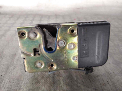 CERRADURA PUERTA DELANTERA DERECHA, PEUGEOT, 306 3/5 PT. / 4 PT. (S2)