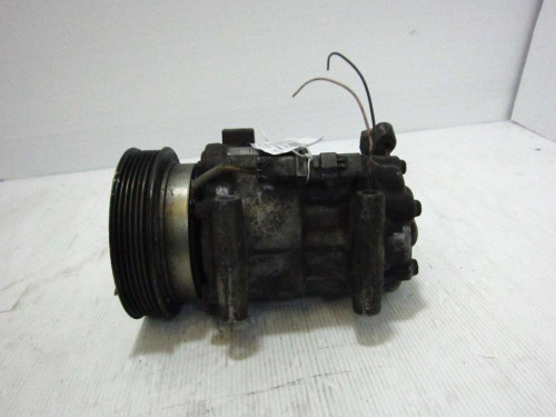 COMPRESOR AIRE ACONDICIONADO 