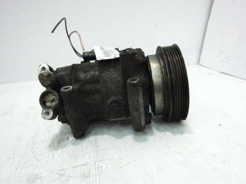 COMPRESOR AIRE ACONDICIONADO 