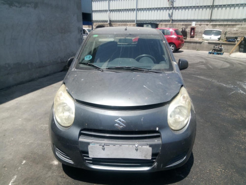  SUZUKI ALTO (AMF310) 