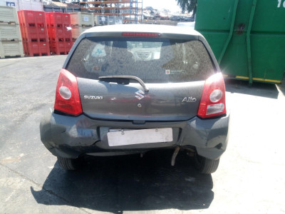 SUZUKI ALTO (AMF310)