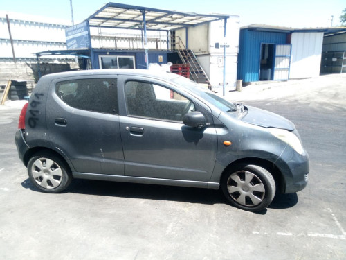  SUZUKI ALTO (AMF310) 