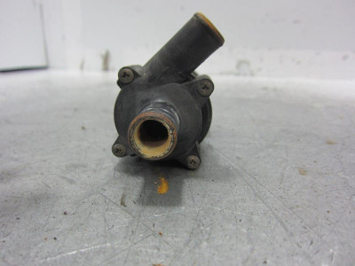 BOMBA AGUA, MERCEDES-BENZ, CLASE C (BM 203) BERLINA