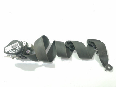 CINTURON SEGURIDAD DELANTERO IZQUIERDO, PEUGEOT, BIPPER