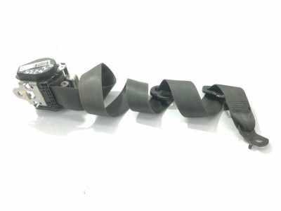 CINTURON SEGURIDAD DELANTERO IZQUIERDO, PEUGEOT, BIPPER