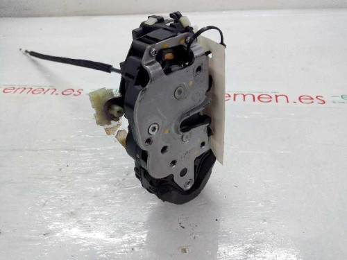  CERRADURA PUERTA DELANTERA DERECHA Opel INSIGNIA BERLINA 