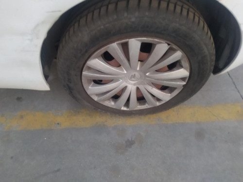  MANGUETA TRASERA IZQUIERDA CITROEN C4 PICASSO 
