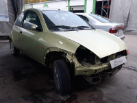 FORD KA (CCQ)