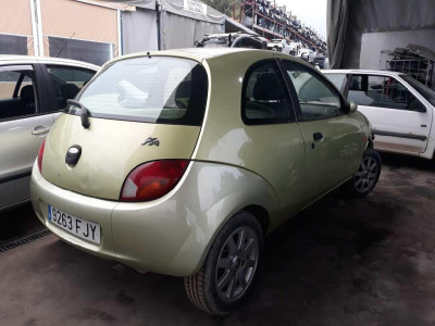 FORD KA (CCQ)