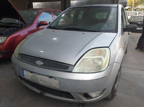  FORD FIESTA (CBK) 