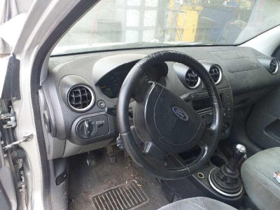 FORD FIESTA (CBK)