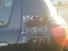  RENAULT CLIO III 