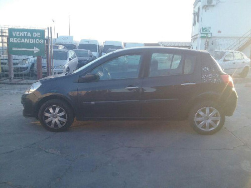  RENAULT CLIO III 