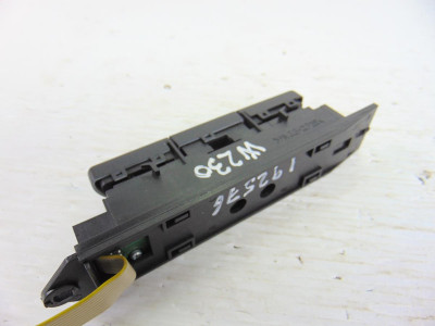 INTERRUPTOR, MERCEDES-BENZ, SL (BM 230) ROADSTER