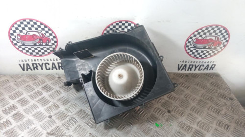  MOTOR CALEFACCION 