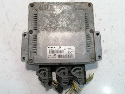 CENTRALITA MOTOR UCE, CITROEN, C8