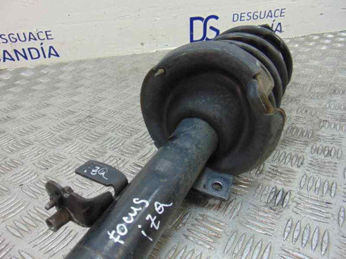  AMORTIGUADOR DELANTERO IZQUIERDO Ford FOCUS BERLINA (CB8) 