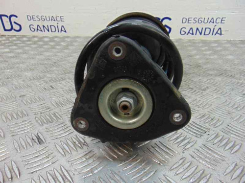  AMORTIGUADOR DELANTERO IZQUIERDO Ford FOCUS BERLINA (CB8) 