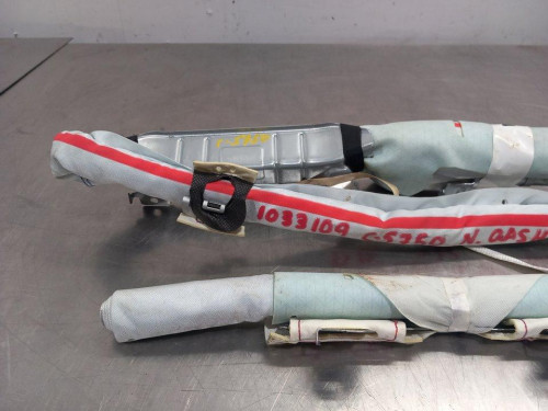 AIRBAG CORTINA DELANTERO DERECHO Nissan QASHQAI (J11E) 