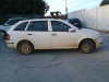  SKODA FABIA (6Y2/6Y3) 