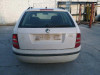  SKODA FABIA (6Y2/6Y3) 